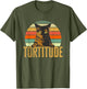 Tortitude Tortoiseshell Cat Tortie Cat