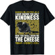 Show Me The Cheese Rat Show Me The Cheese Rat