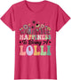 Happiness is Being A Lolli Worlds Best Grandma Mothers Day