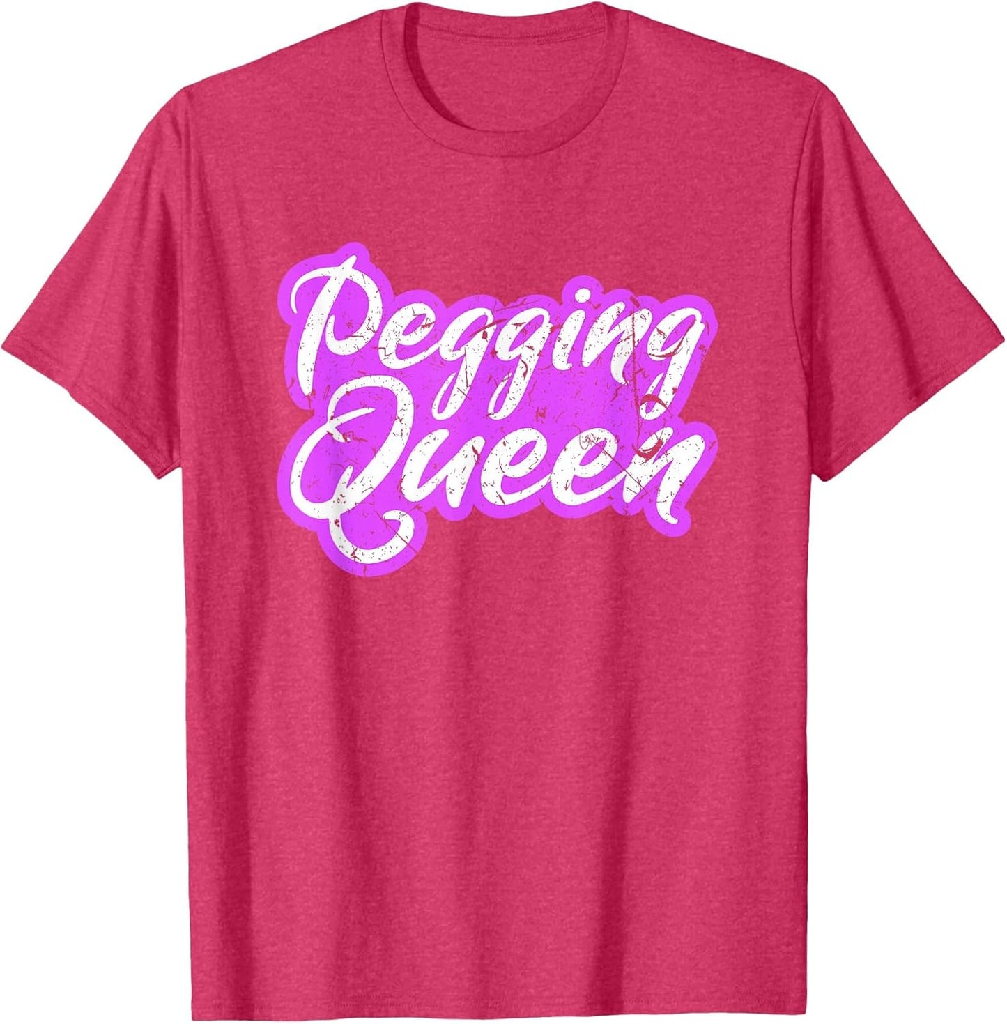 Pegging Queen Dominatrix Mistress BDSM Cuck Submissive