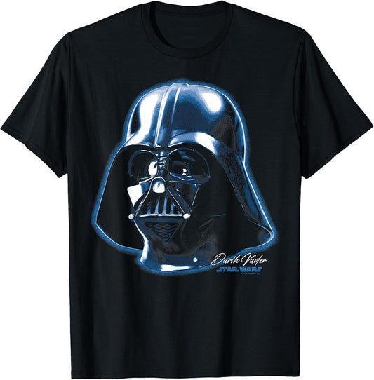 Star Wars - Darth Vader Portrait