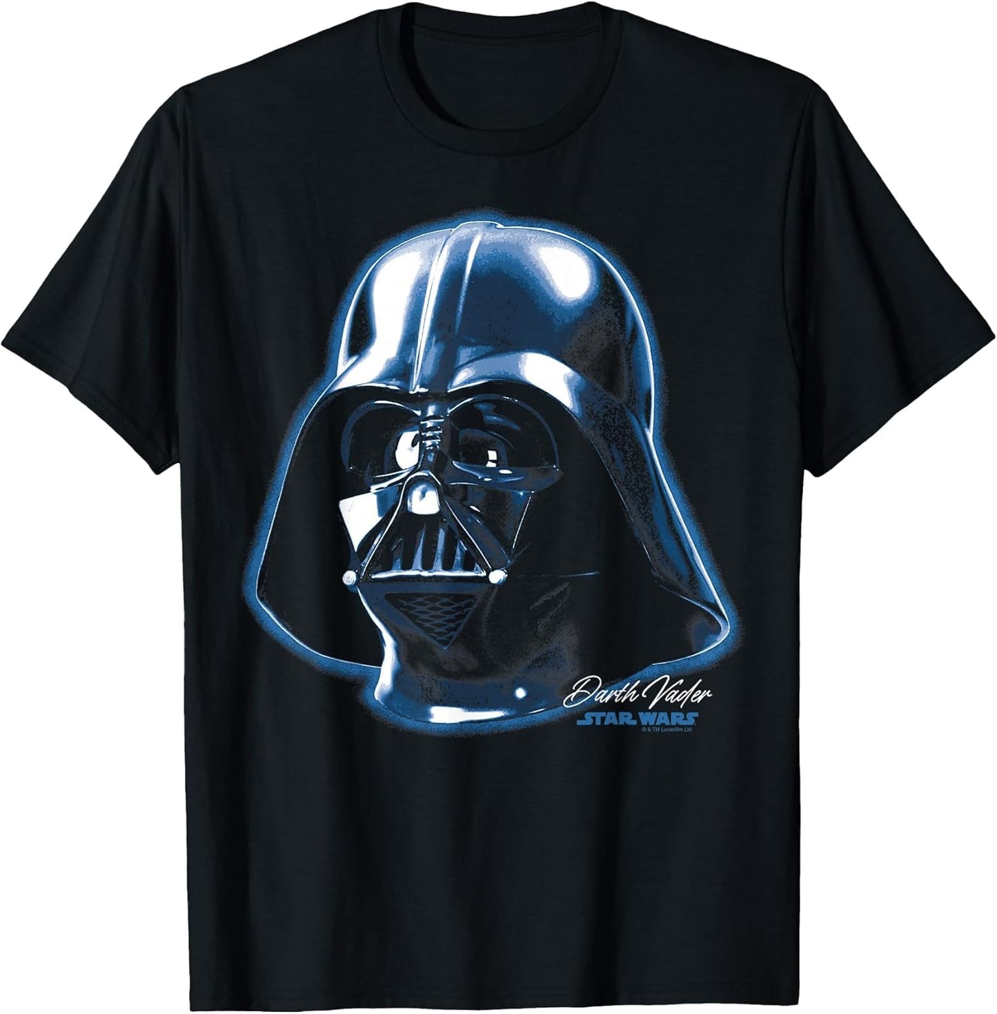 Star Wars - Darth Vader Portrait