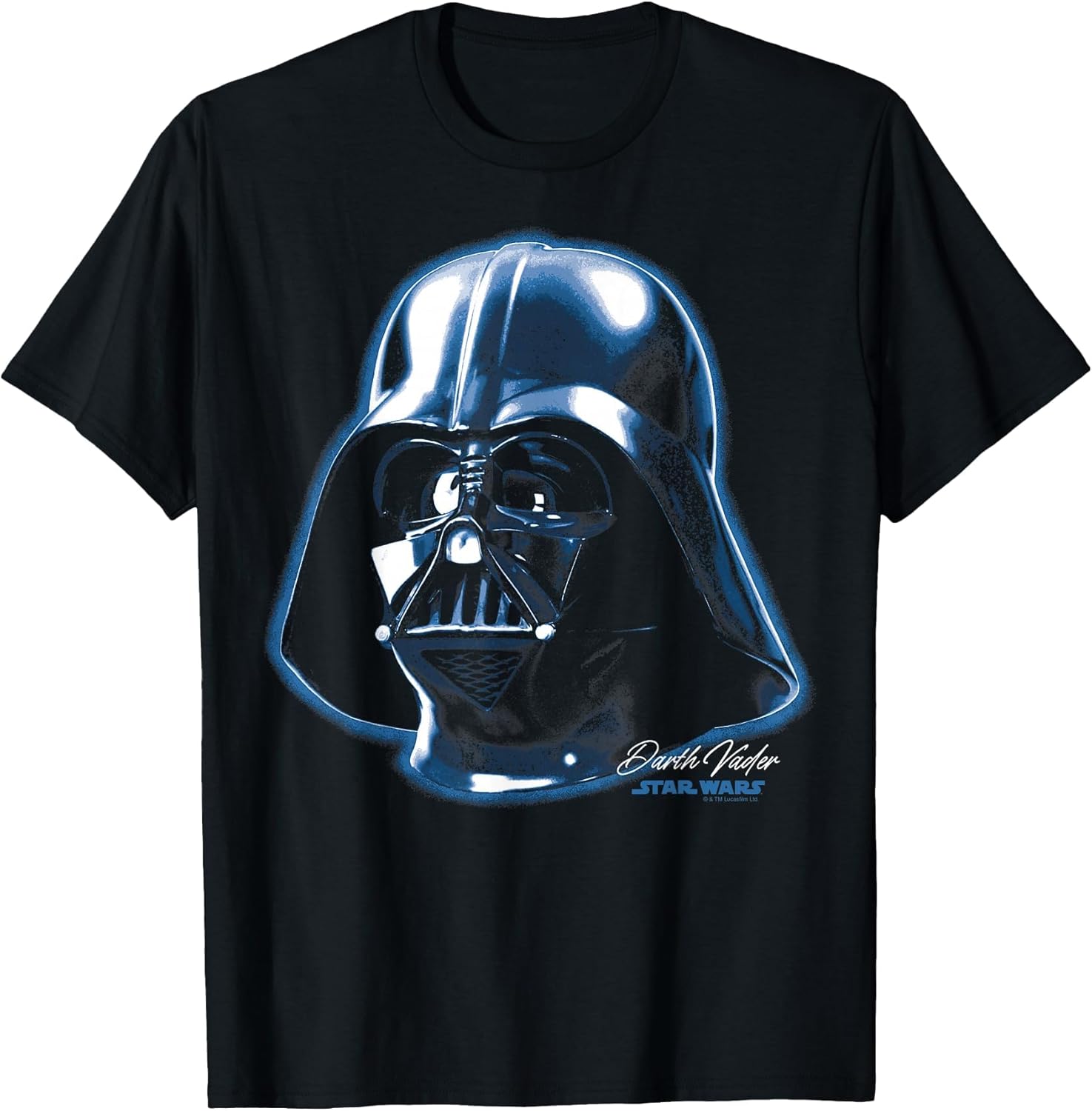 Star Wars - Darth Vader Portrait