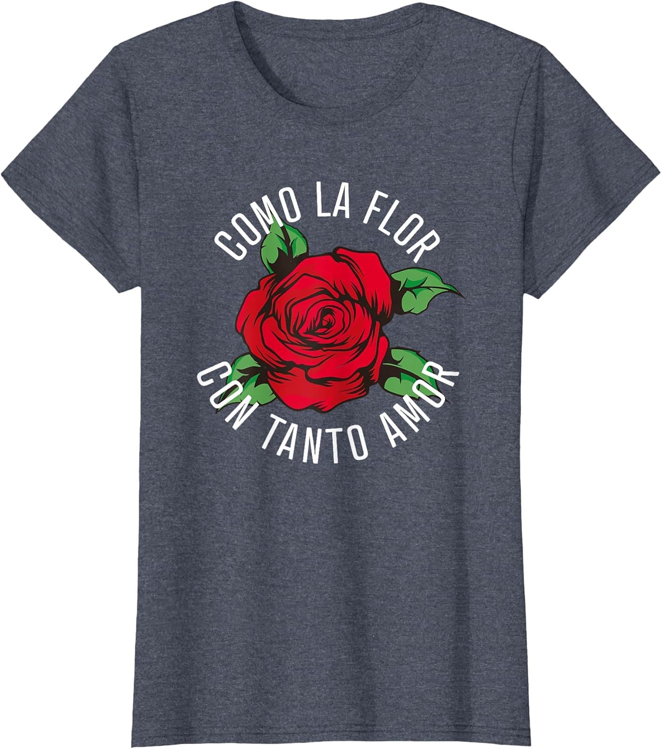 Como La Flor - Bailar Cumbia - Mexican Fiesta Regalo