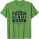Irish Car Bomb Specialist St Patricks Design