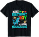 Kids Just A Birthday Boy Who Loves Mosasaurus Birthday