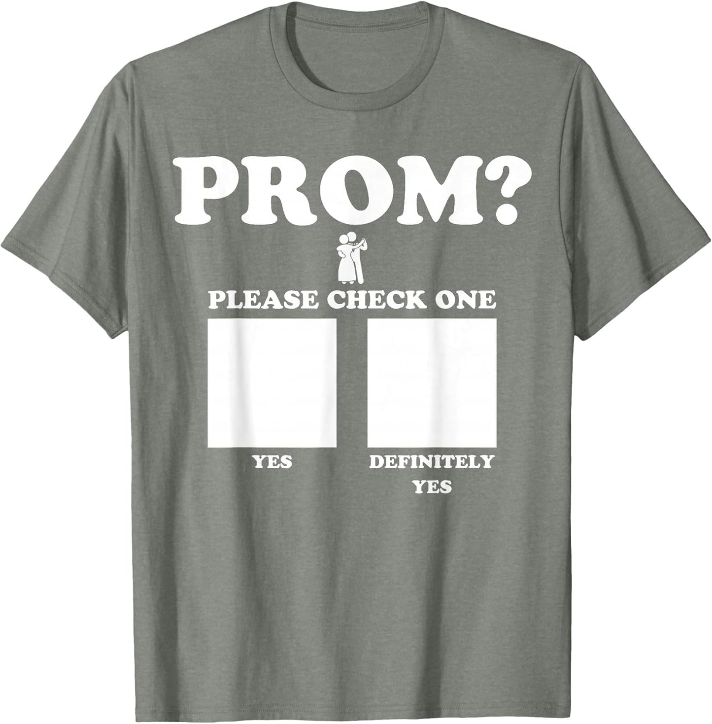 Promposal, Prom Proposal, Prom?