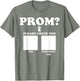 Promposal, Prom Proposal, Prom?