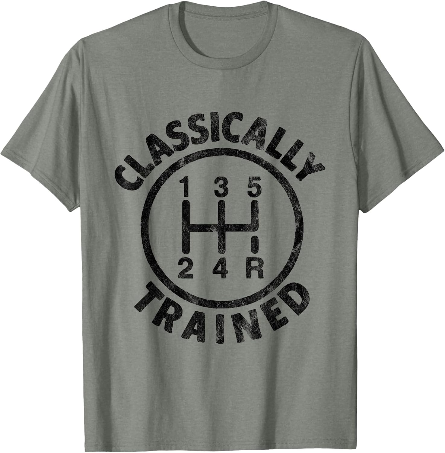 Classically Trained Manual Transmission Manual Driving Cars