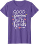 Good Grandmas Say Bad Words