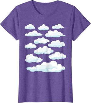 White Clouds