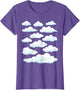 White Clouds