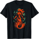Mermaid Ocean Siren