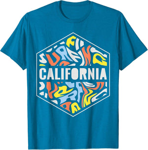 California Surfing