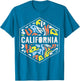 California Surfing