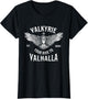 Valkyrie Your Ride to Valhalla - Norse Viking Warrior