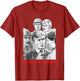 Communist Soviet Propaganda Funny Saying USSR