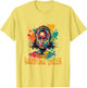 Garifuna Queen Design for Honduras Caribbean Afro Girl Women