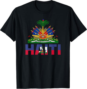 Haiti Independence Haitian Flag Day Haiti Flag Women Men
