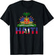 Haiti Independence Haitian Flag Day Haiti Flag Women Men