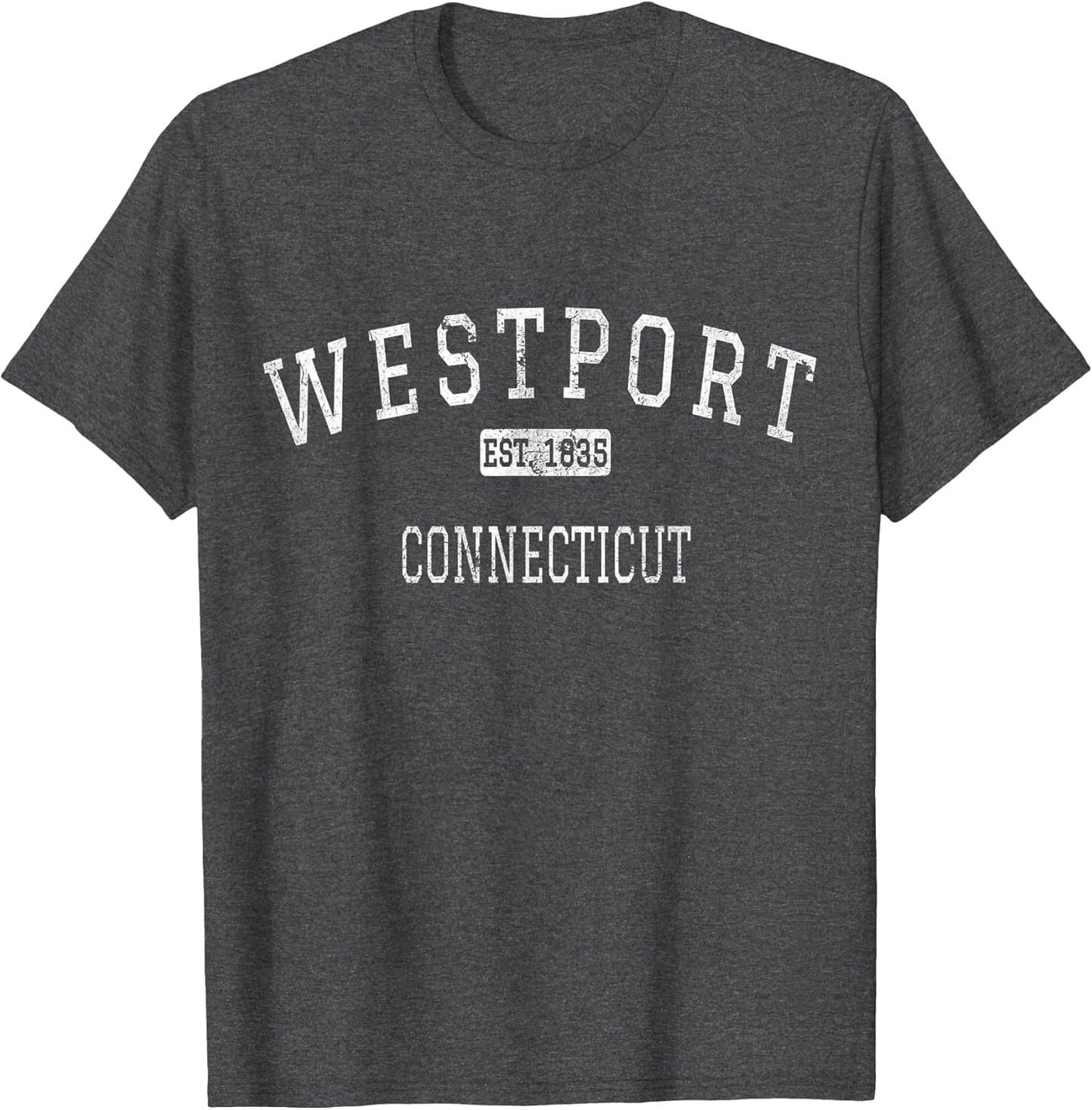 Westport Connecticut CT Vintage