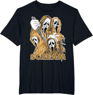 Scream Vintage 90s Halloween OG Heirloom 1s Matching