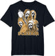 Scream Vintage 90s Halloween OG Heirloom 1s Matching