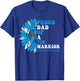 Proud Dad of A T1D Warrior Type 1 Diabetes Awareness