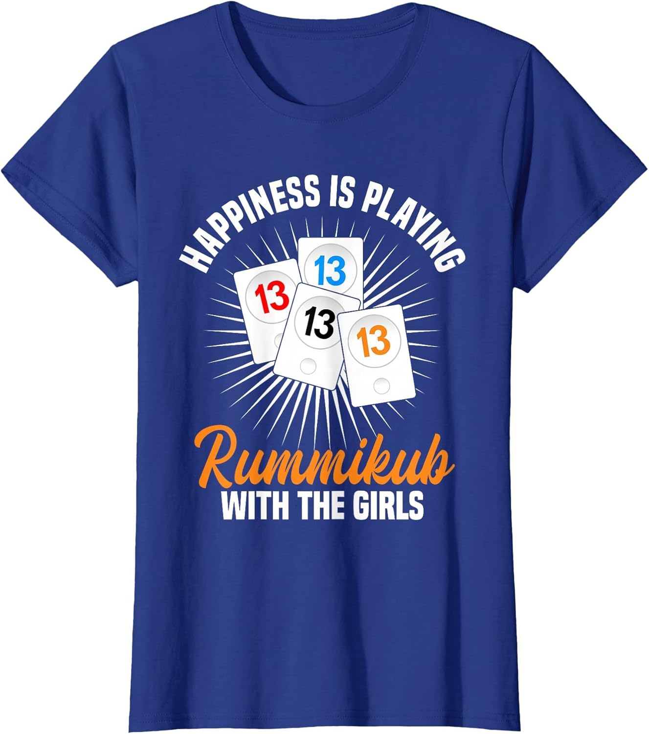 Rummikub Joker Player King Queen Game Happiness Rummikub