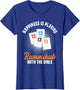 Rummikub Joker Player King Queen Game Happiness Rummikub