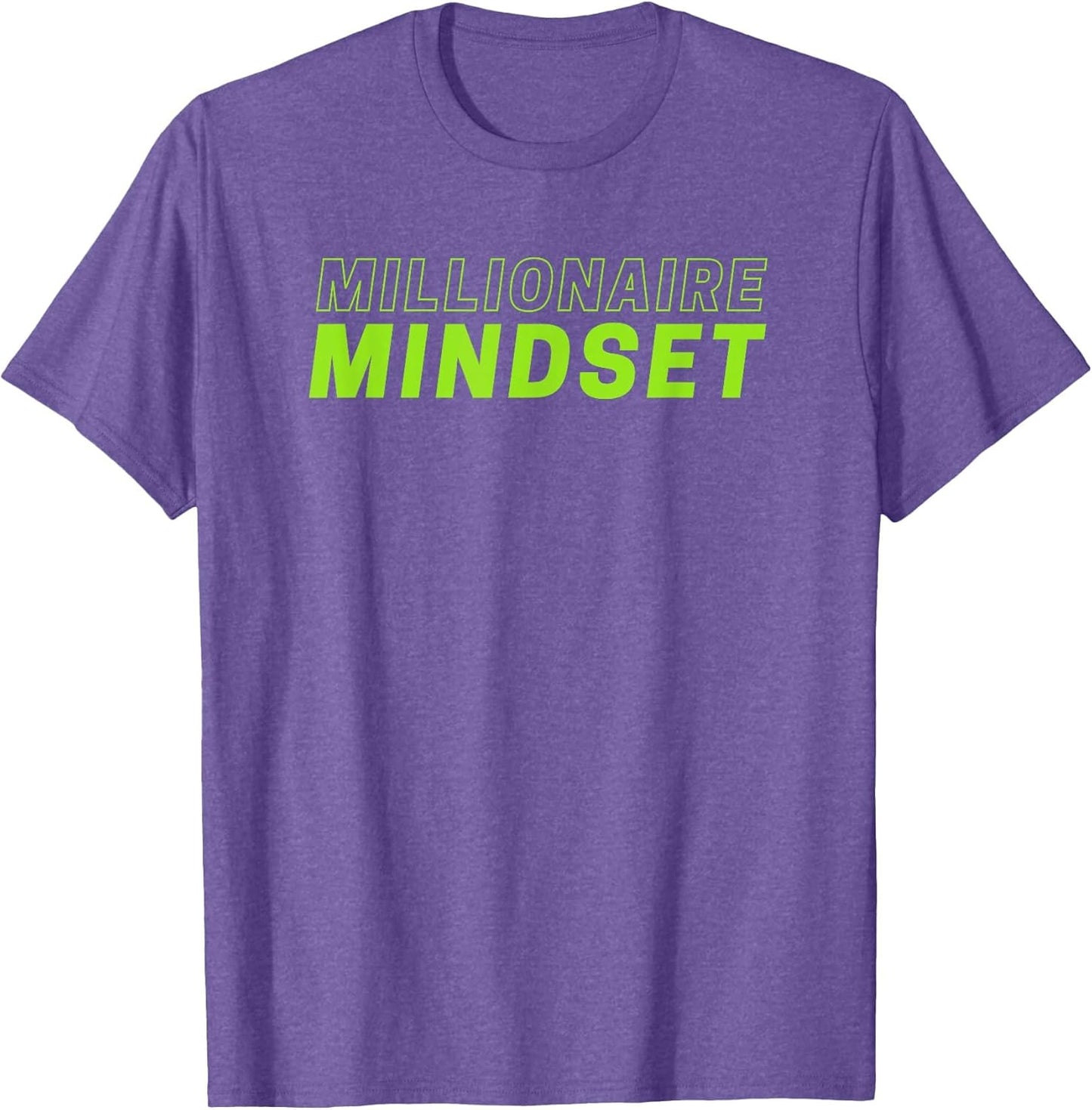 Millionaire Mindset for Successful Entrepreneurs