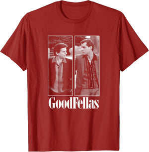Goodfellas Henry & Tommy Split