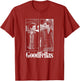 Goodfellas Henry & Tommy Split