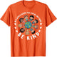 Anti Bullying Unity Day Orange Be Kind Earth Boys Girls Kid