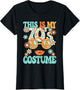 This is My 70's Costume Women 1970s Party 70s Outfit Retro