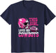 This Girl Loves Her Cowboys Football Leopard Pink Helmet