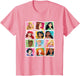 Kids Disney Princess Photos Portrait Picture Collection