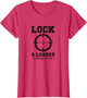 Lock and Loaded Lifestyle Gun Enthusiast Design