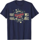 Roadkill Cafe You Kill It We Grill It Barbecue Novelty