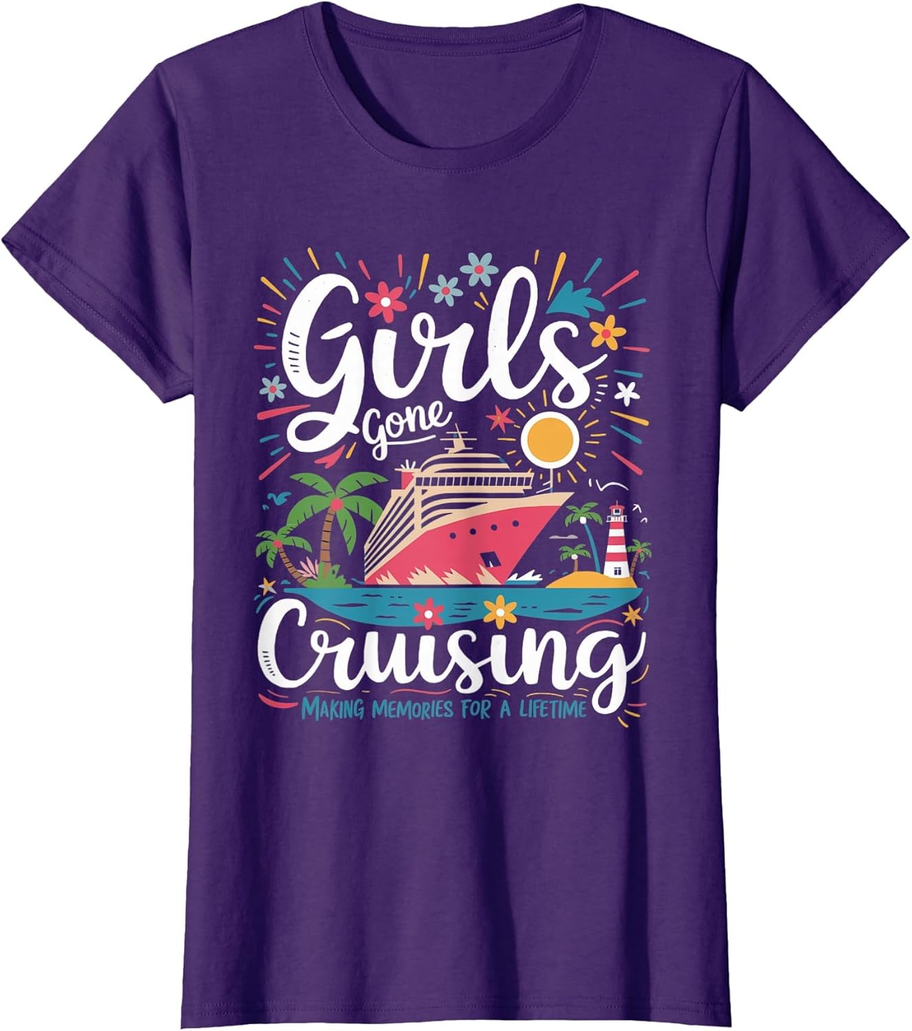 Girls Gone Cruising Sisters Mom Daughther Cruise Trip