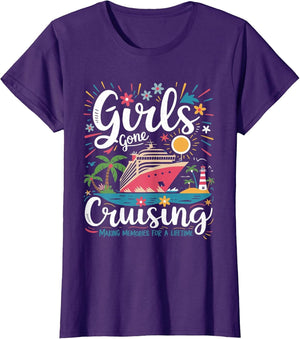 Girls Gone Cruising Sisters Mom Daughther Cruise Trip