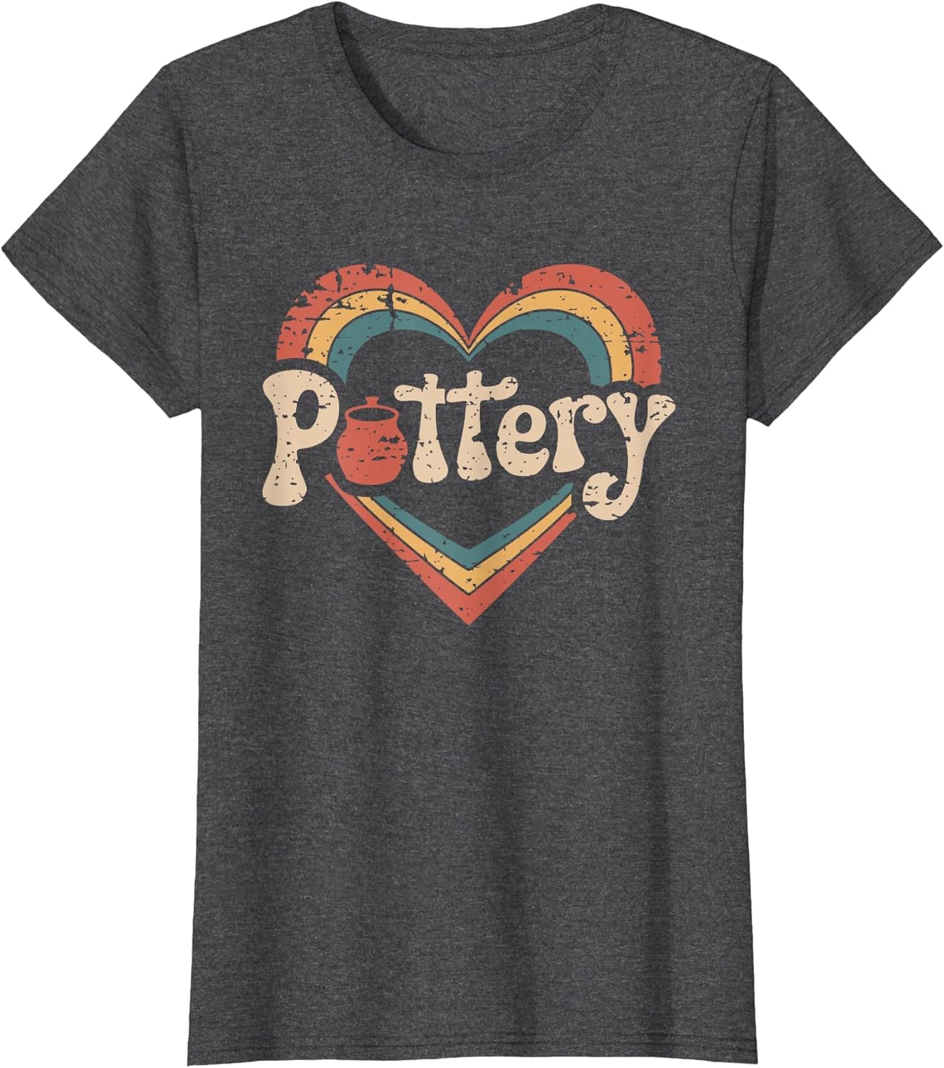 Pottery
