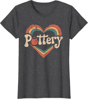 Pottery