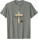 Christian Saved By Grace Sustained By Coffee Faith