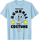 The Amazing World of Gumball This is My Gumball Costume