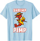 Shrimp Pimp