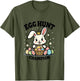 Egg Hunt Champion Ladies Easter Design