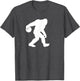 Bigfoot Loves Bowling Funny Bigfoot Bowling