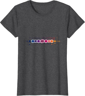 Thermal Reactive Fashion Forward Hypercolor Design