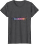 Thermal Reactive Fashion Forward Hypercolor Design